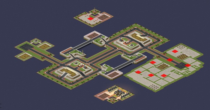 South China Sea Survival (7p) -- MISSING (randomized 2020) preview