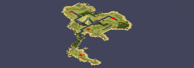 [4] Thailand N.S.E.W. QX preview