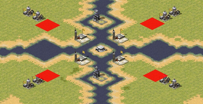 Boggle04's Funny Little Big Map 2.0 preview