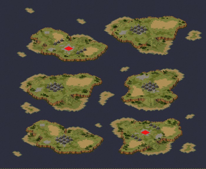 Tsunami v3.5 preview