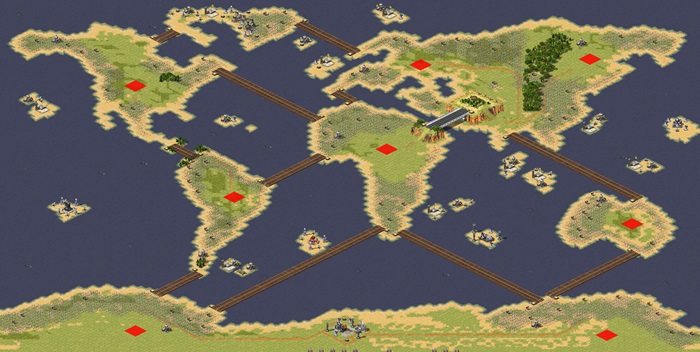 Global_Domination_GON_Brigdes_V3.0 Ultimate preview