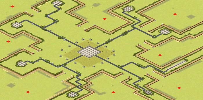 [8] CrazyMap Crates 200 preview