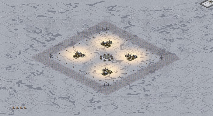 HLH Survival Mission -- MISSING preview