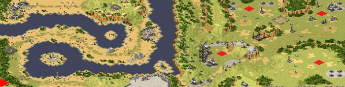 (3) Negers CooP Mission 2 F9 preview