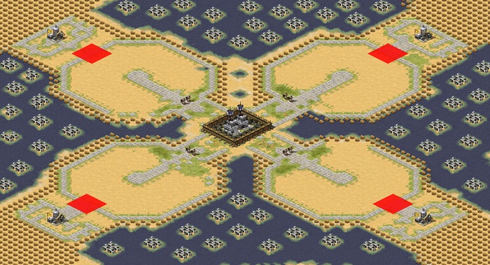 oil in middle best anti basewalk version 4 anti colonize preview