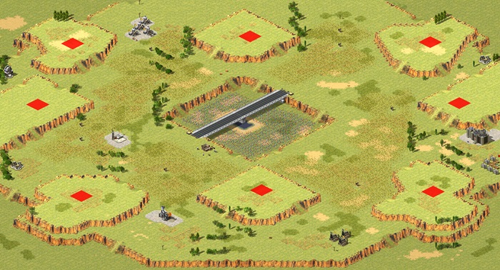 Gold Map (8)+DDDDD preview