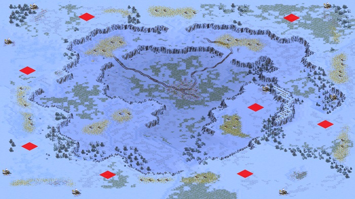 [8] Heck Freezes Over Fast QX preview