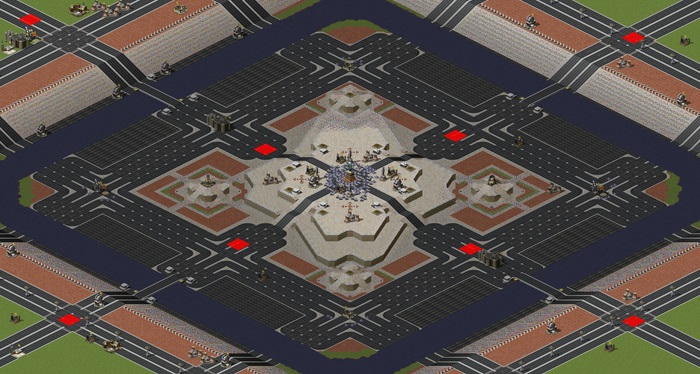 Dad's Isle of Hate preview