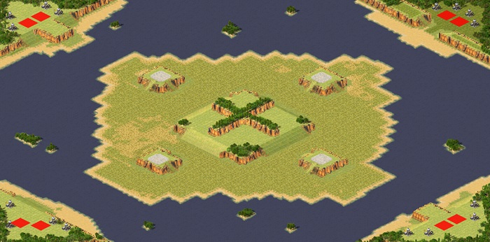 LAST STANDING BY Murphy v1.2 preview