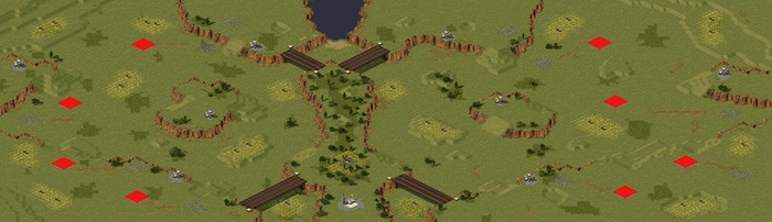 [8] Corwick Forest preview