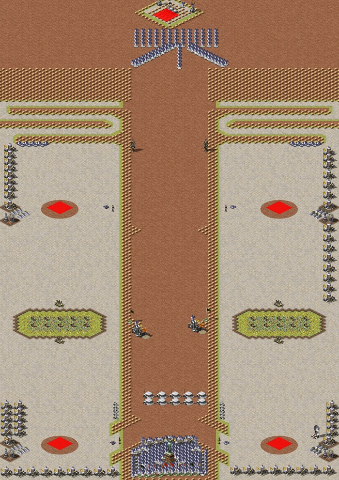 Defend Liberty By:Survival211 preview