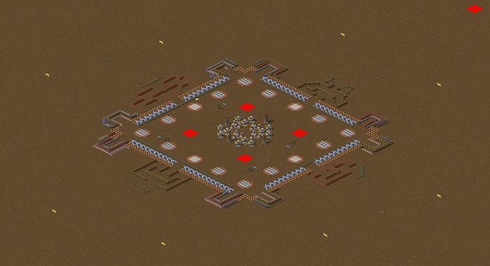 Try Stay Alive preview