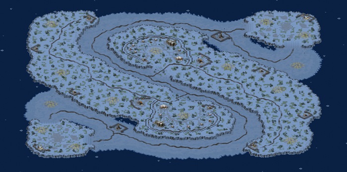 Frosty Zigzag Survival (3p) -- MISSING (randomized 2020-05-01 171751) preview