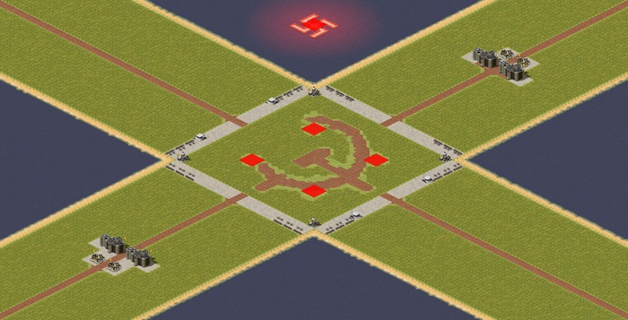 Heart of the union 1.0 preview