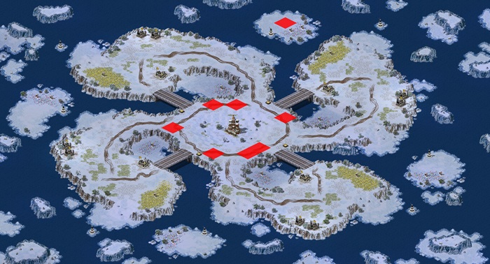 SURVIVOR On Frostbite LE ALPHA 001i preview