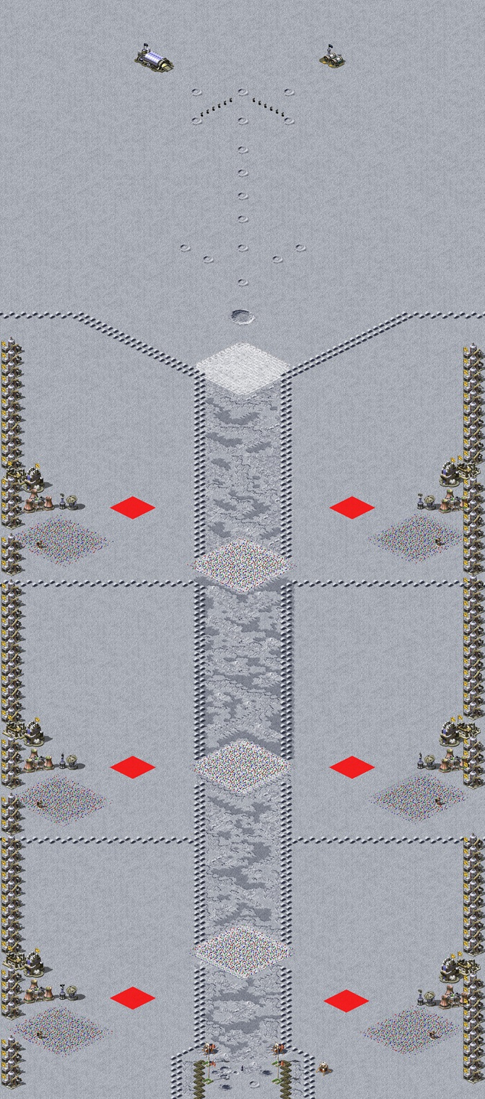 Safe President diff preview