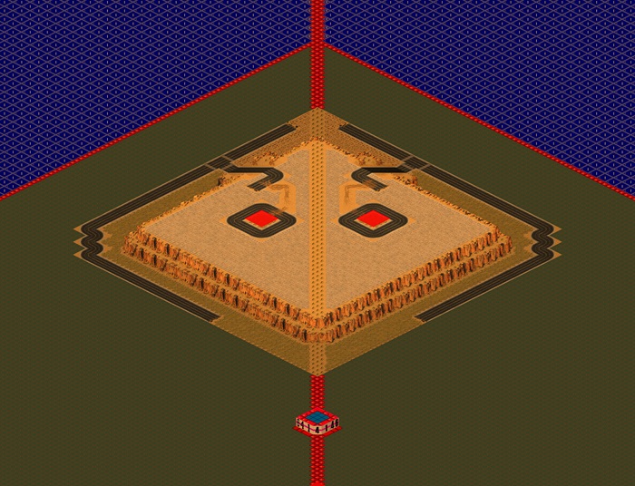 Testing Corruption preview