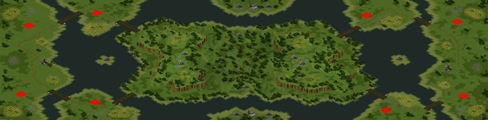 jungle in the arctic circle [8] by mrk65 preview