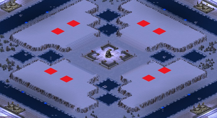 == King of tha Middle!! preview