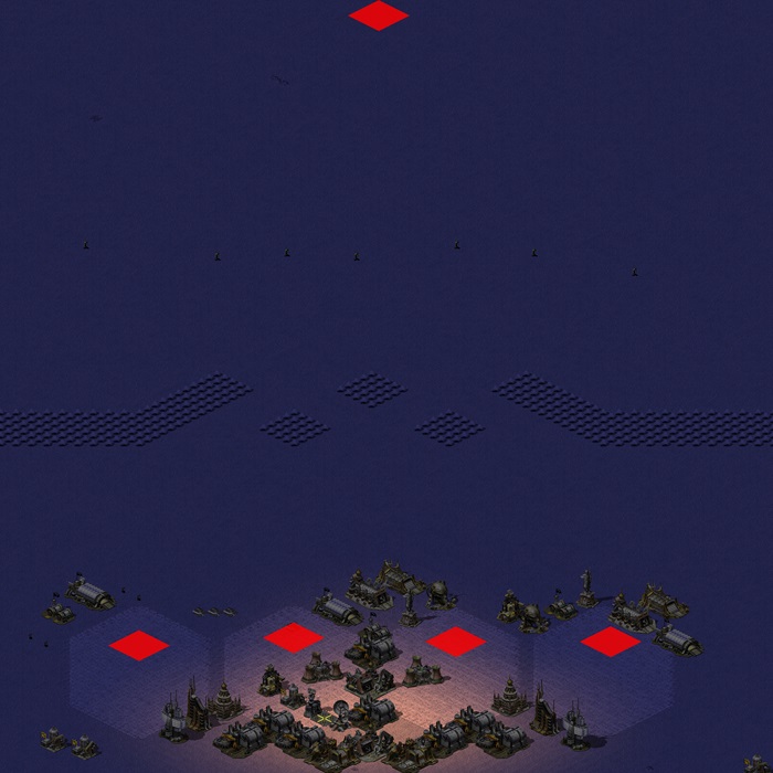 Lunatic Moon 3  The Slaughter (harder) -- MISSING (rm) preview