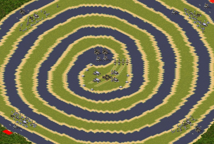 [Survival] The Maelstrom preview