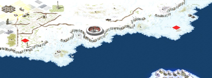 ICE & SEA(2) preview