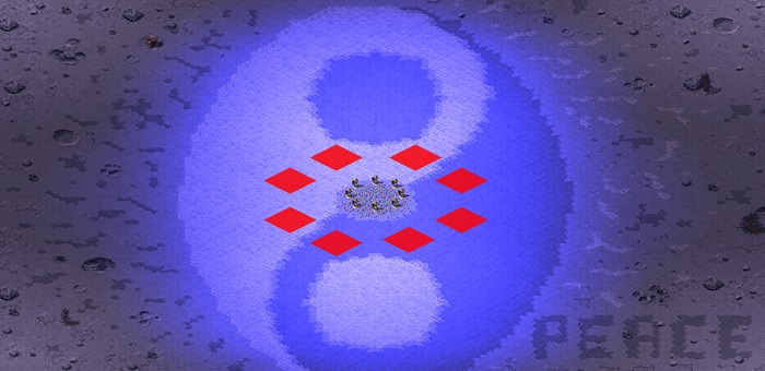 Wasteland Reborn 1.1.5 FFA preview