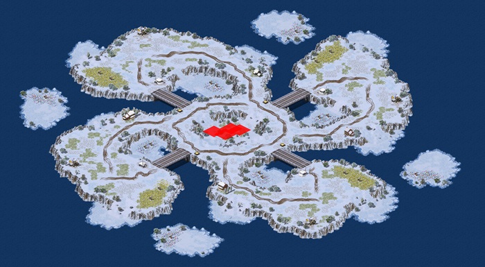 [4] Blizzard preview