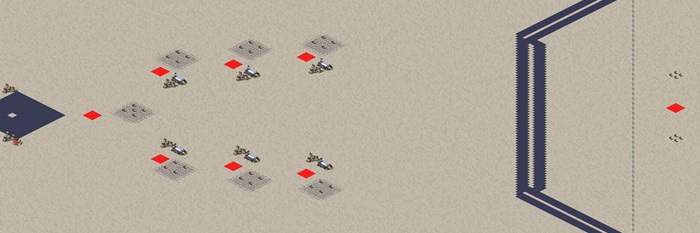 7R Air Defense Challenge 2 preview