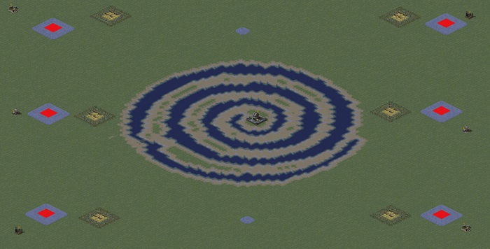 Yosef Anan - Twirl Map +[mode] preview