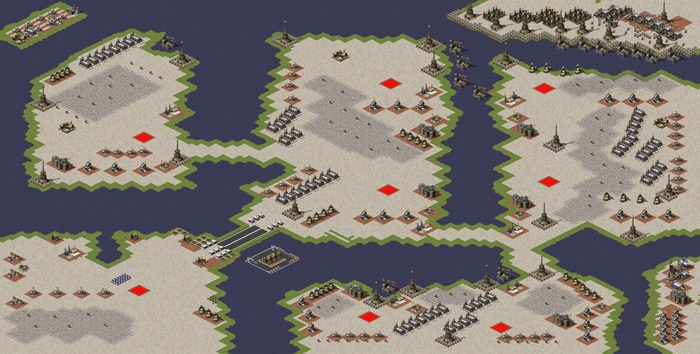 DJM 2019-06 (1vs7) preview