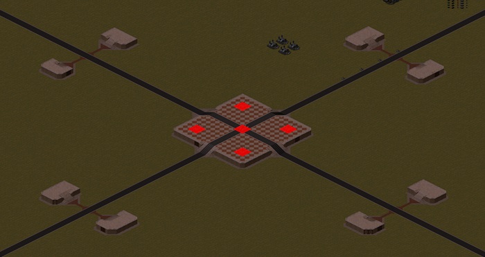 Survival Protect the Fort v1.2 fully fixed. preview