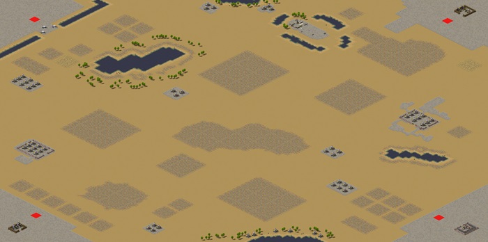 Desert 3 preview
