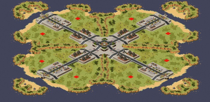 Clover narsiiiiiii preview