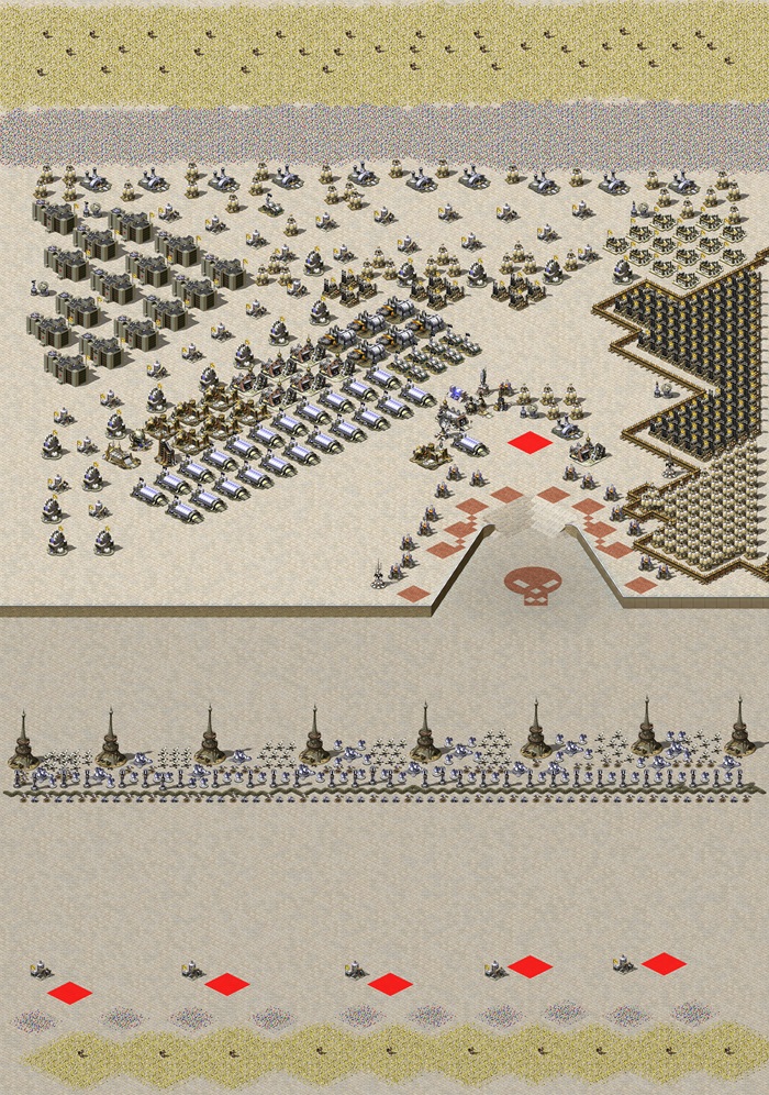 Yosef Anan - All agains one - who will survive? preview