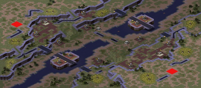 Deadman's Ridge (2) preview