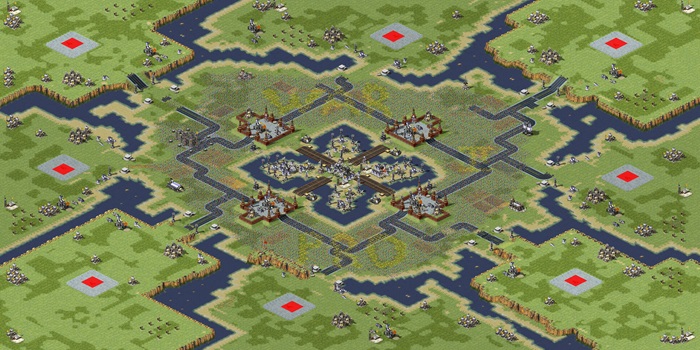 WAR Pro V2.3 Turie preview