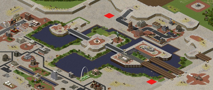 [2] Cityside preview