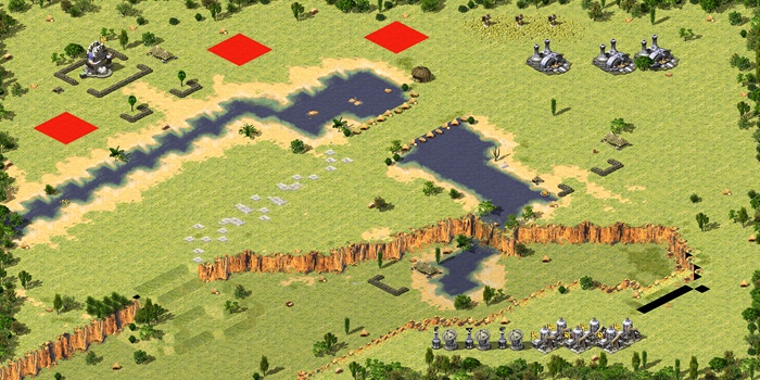 NCY TOWER DEF 9 preview