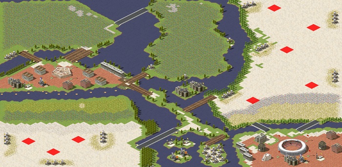 Klicko Rules preview