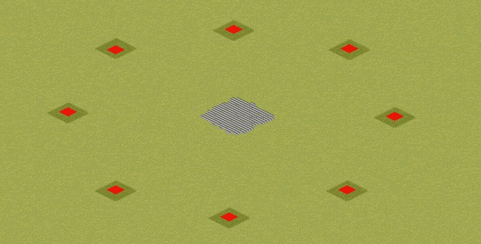 Tanks Only! preview