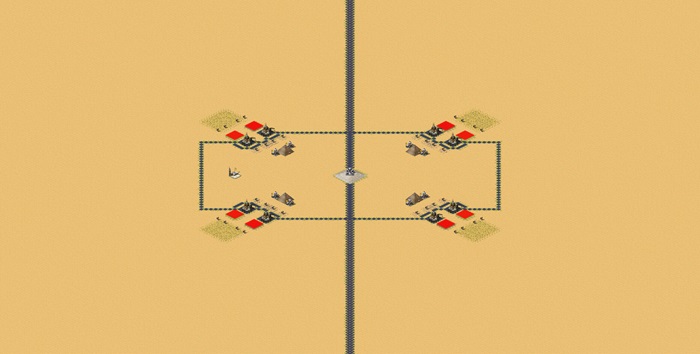 4v4-Test-map-hxx preview