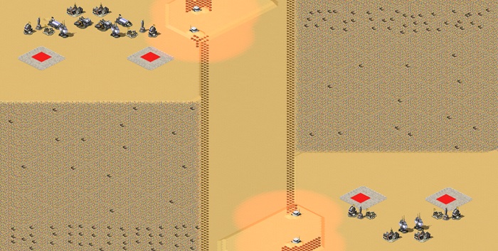 REDZONES  Stm23(Redneck style) preview