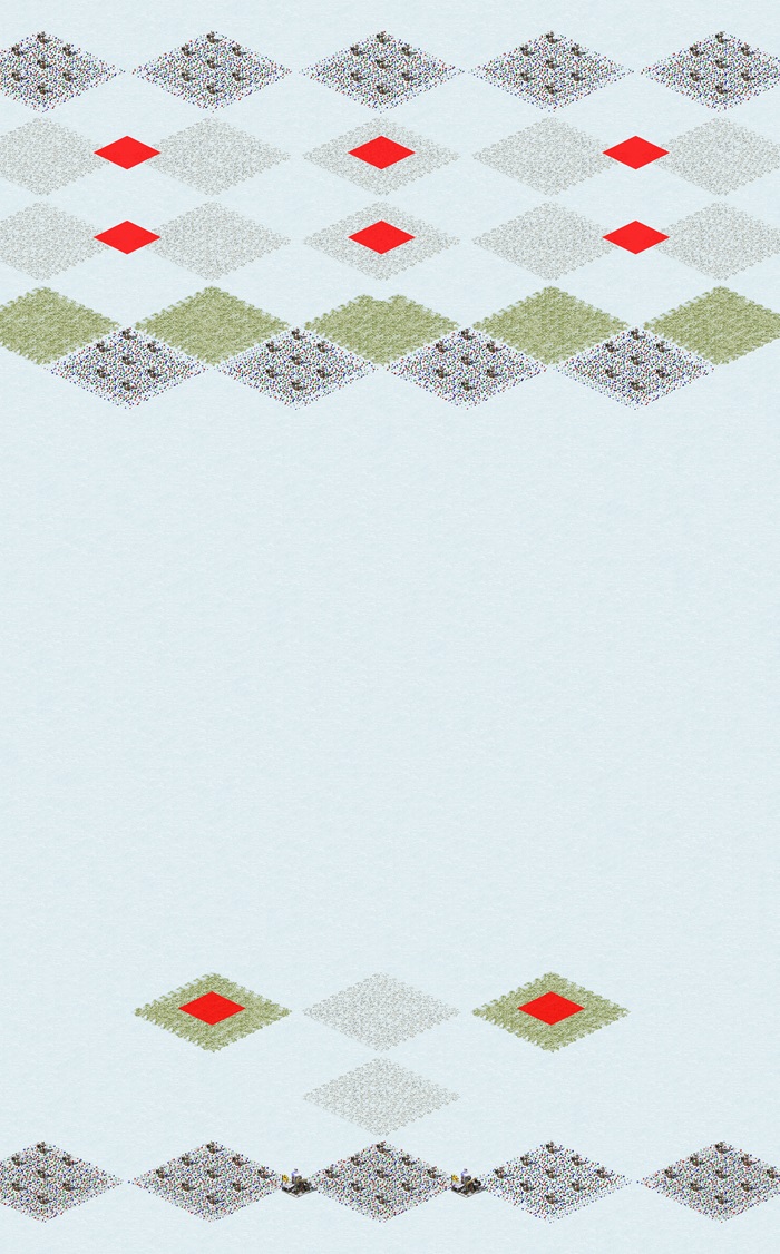 1-7 snowdin preview