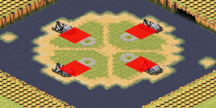 Chrono Battle! By:Roooo preview