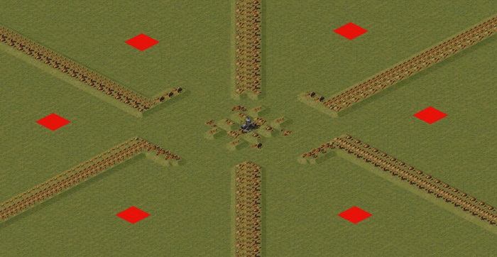 Boggle04's Oil in The CenterX6 6.07 V3Away preview