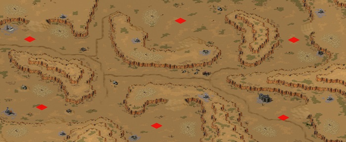 [6] Sedona Pass (No Yuri or Recon) Fixed preview