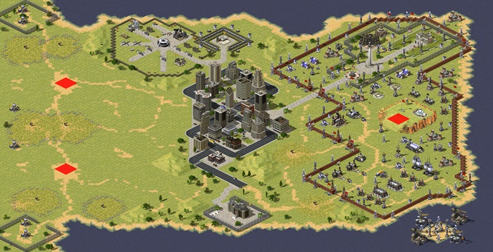 SurvivendRescue2.6 preview