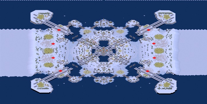 Arctic Invasion preview