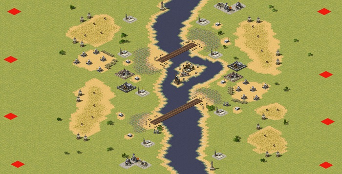 [8] Cursed Island preview